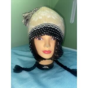 Pittsburgh Penguins NHL Hockey Reebok Beanie Toboggan Winter Knit Cap Ties